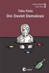Din Devlet Demokrasi - Metis Yayınları