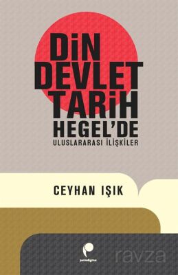 Din, Devlet, Tarih - 1