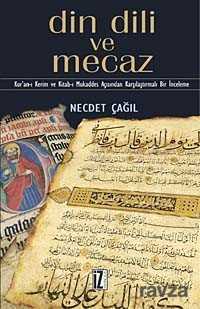 Din Dili ve Mecaz - İz Yayıncılık