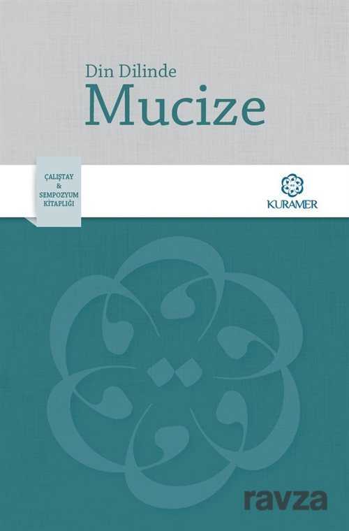 Din Dilinde Mucize - 1