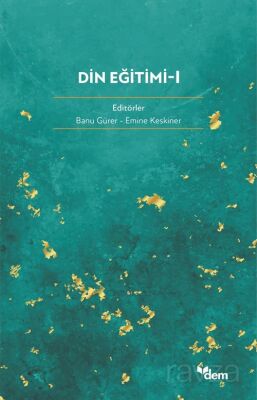 Din Eğitimi 1 - 1