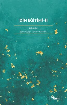 Din Eğitimi 2 - 1