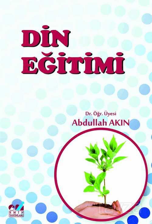 Din Eğitimi - Emin Yayınları (Bursa)