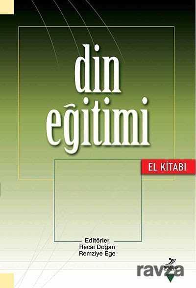 Din Eğitimi El Kitabı - Grafiker Yayınları