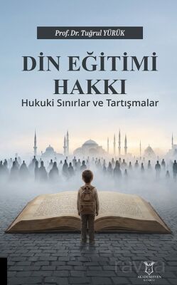 Din Eğitimi Hakkı - 1