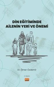 Din Eğitiminde Ailenin Yeri ve Önemi - 1