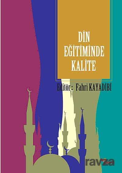 Din Eğitiminde Kalite - Dem Yayınları