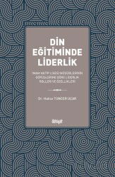 Din Eğitiminde Liderlik - İlahiyat Yayınları
