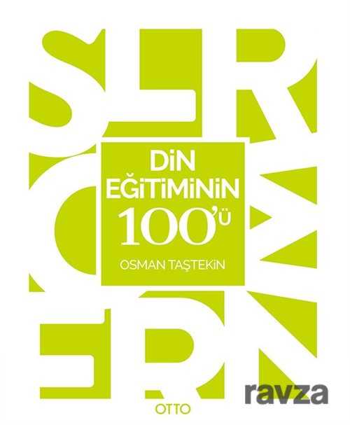 Din Eğitiminin 100'ü - Otto Yayınları (Ankara)