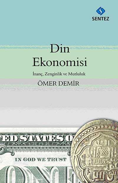 Din Ekonomisi - Sentez Yayım ve Dağıtım (Bursa)