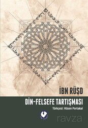 Din-Felsefe Tartışmaları - Cem Yayınları