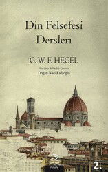 Din Felsefesi Dersleri - Pinhan Yayıncılık