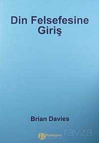 Din Felsefesine Giriş - Paradigma Yayınları
