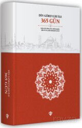 Din Görevlisi İle 365 Gün (2) - Diyanet Vakfı Yayınları