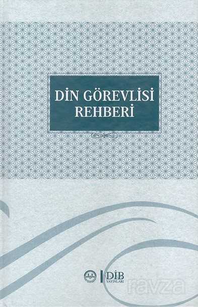 Din Görevlisi Rehberi - Diyanet İşleri Başkanlığı