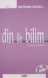 Din ile Bilim - Yapı Kredi Yayınları