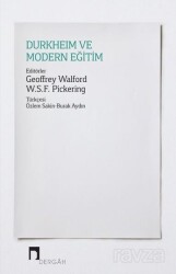 Din İle Modernleşme Arasında Çağdaş Türk Düşüncesinin Meseleleri - Dergah Yayınları