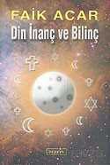 Din İnanç ve Bilinç - Berfin Yayınları
