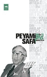 Din İnkılap İrtica / Objektif 4 - Ötüken Neşriyat