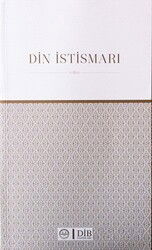 Din İstismarı - Diyanet İşleri Başkanlığı