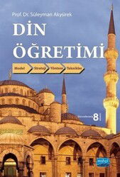 Din Öğretimi - Nobel Yayın Dağıtım