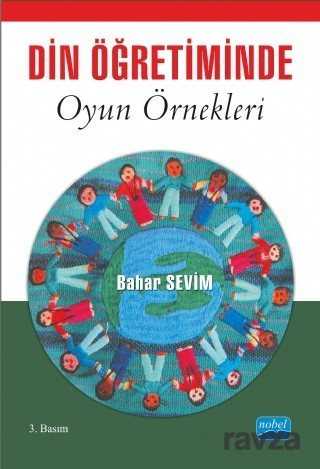 Din Öğretiminde Oyun Örnekleri - 1