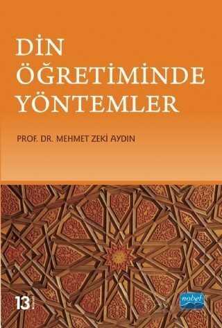 Din Öğretiminde Yöntemler - Nobel Yayın Dağıtım