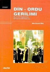 Din - Ordu Gerilimi - Alfa Yayınları