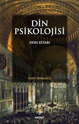 Din Psikolojisi - Rağbet Yayınları
