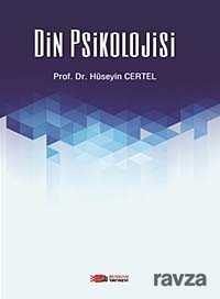 Din Psikolojisi - Berikan Yayınevi