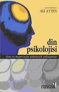 Din Psikolojisi - İz Yayıncılık