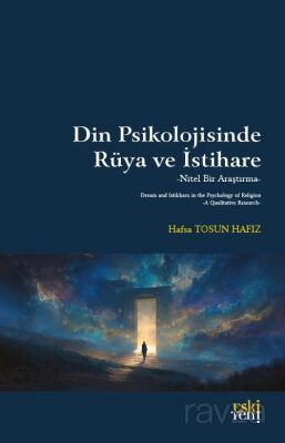Din Psikolojisinde Rüya ve İstihare - 1