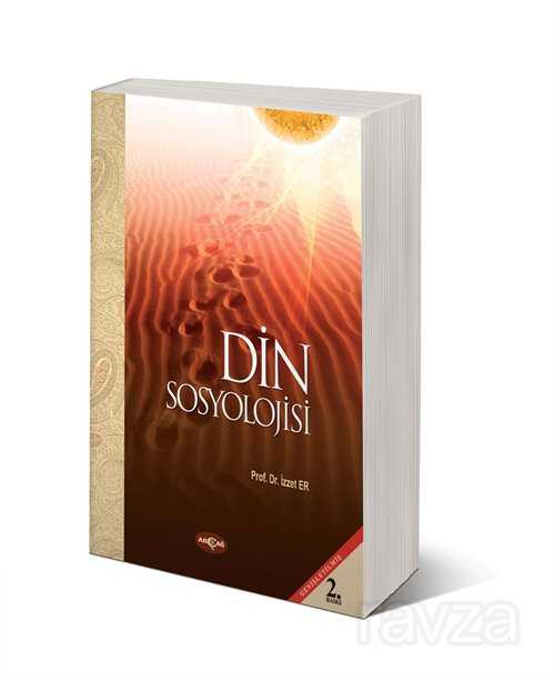 Din Sosyolojisi - Akçağ Yayınları