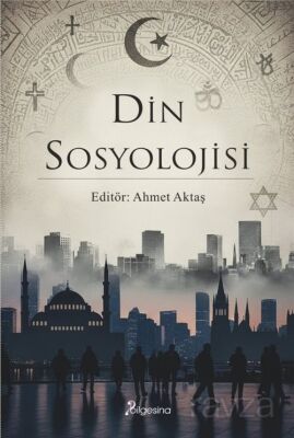 Din Sosyolojisi - 1