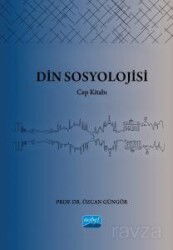 Din Sosyolojisi - Nobel Yayın Dağıtım