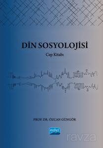 Din Sosyolojisi - 1