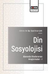 Din Sosyolojisi Alanında Uluslararası AraştırmalarI - 1