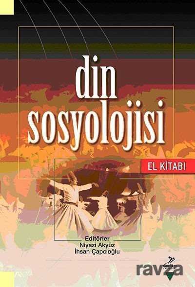 Din Sosyolojisi El Kitabı - 1