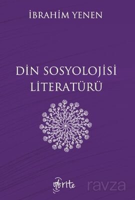 Din Sosyolojisi Literatürü - 1