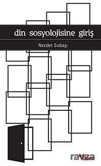 Din Sosyolojisine Giriş - Dem Yayınları