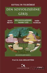 Din Sosyolojisine Giriş - Çamlıca Yayınları