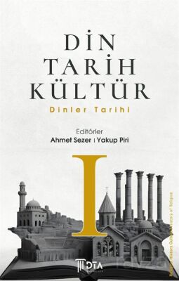 Din Tarih Kültür 1 - 1