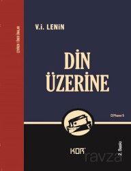 Din Üzerine - Kor Kitap