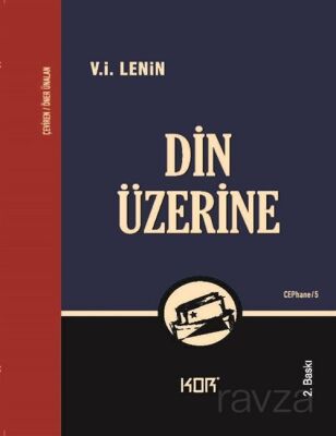 Din Üzerine - 1