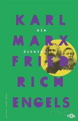 Din Üzerine - Fol Kitap