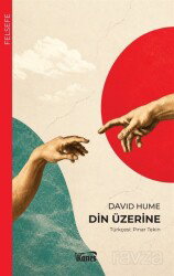 Din Üzerine - Kanes Yayınları