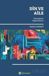 Din ve Aile - Hiper Yayın