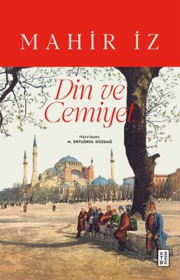 Din ve Cemiyet - 1