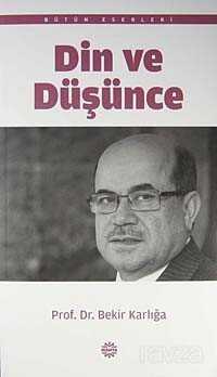 Din ve Düşünce - Mahya Yayıncılık