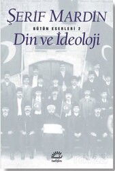 Din ve İdeoloji - İletişim Yayınları